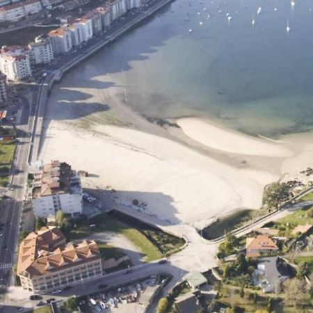 Apartamento Erizana Baiona Exterior foto