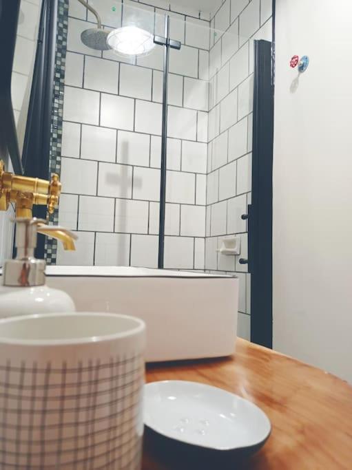 Apartamento Erizana Baiona Exterior foto