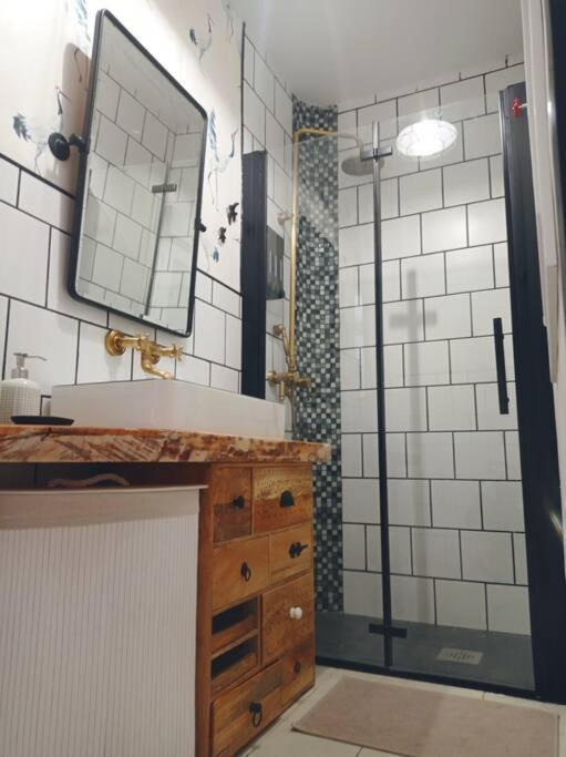 Apartamento Erizana Baiona Exterior foto